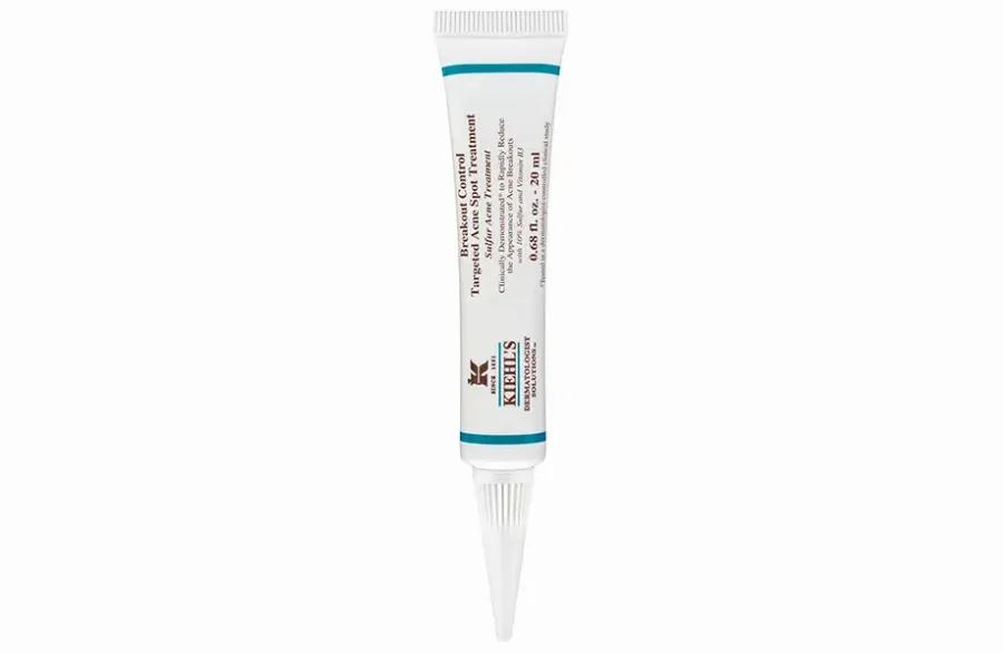 Kiehl`s Breakout Control Targeted Blemish Spot Treatment