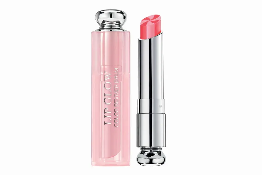Dior, Lip Glow To The Max
