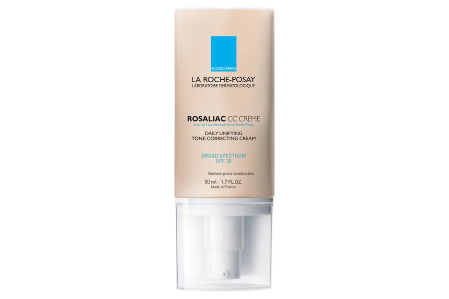 La Roche-Posay Rosaliac CC Cream