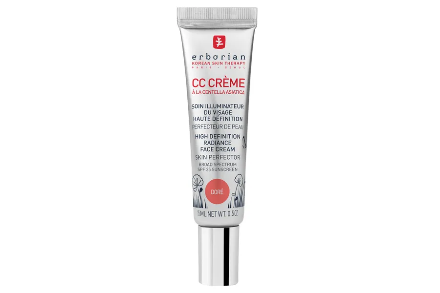 Erborian CC Creme