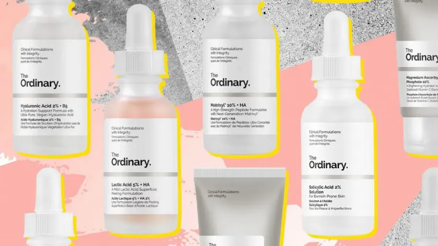 The Ordinary: как правильно использовать и где купить оригинал