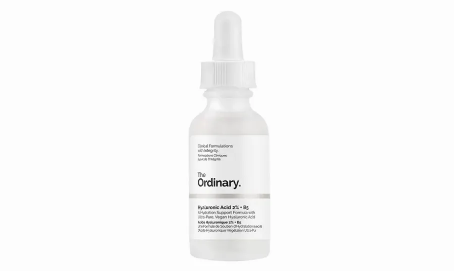 Hyaluronic Acid 2% + B5