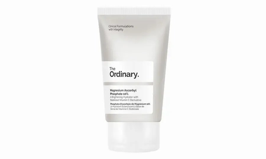 Magnesium Ascorbyl Phosphate 10%