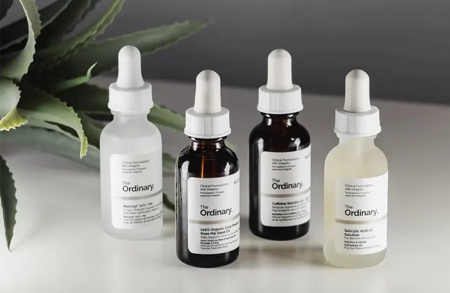 The Ordinary купить Киев