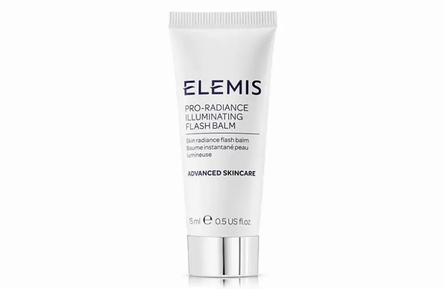 Elemis Pro-Radiance Illuminating Flash Balm