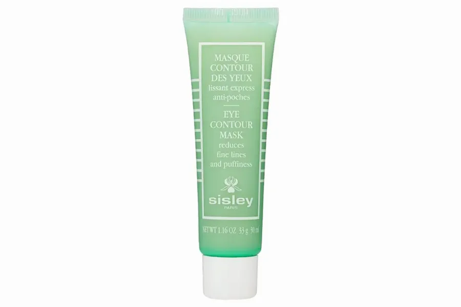 Sisley, Masque Contour Des Yeux Lissant Express Eye Contour Mask