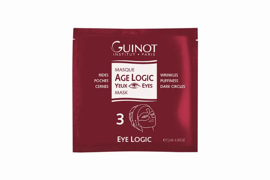 Guinot, Masque Age Logic Yeux