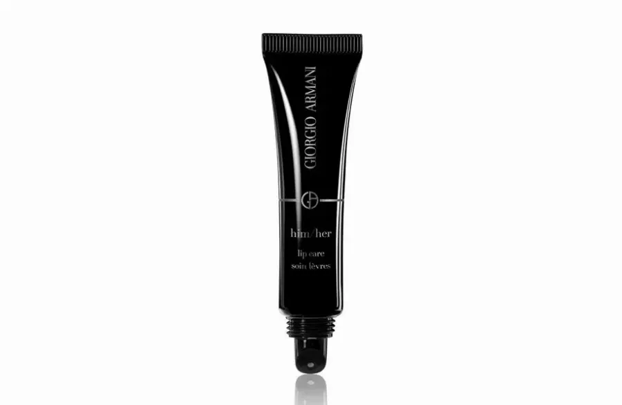 Giorgio Armani Beauty Lip Care Him|Her