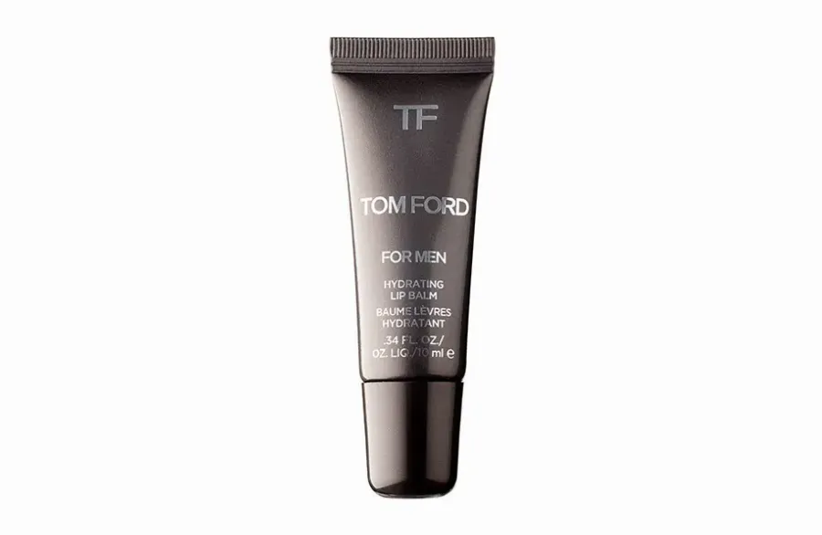 Tom Ford Beauty For Men Hydrating Lip Balm
