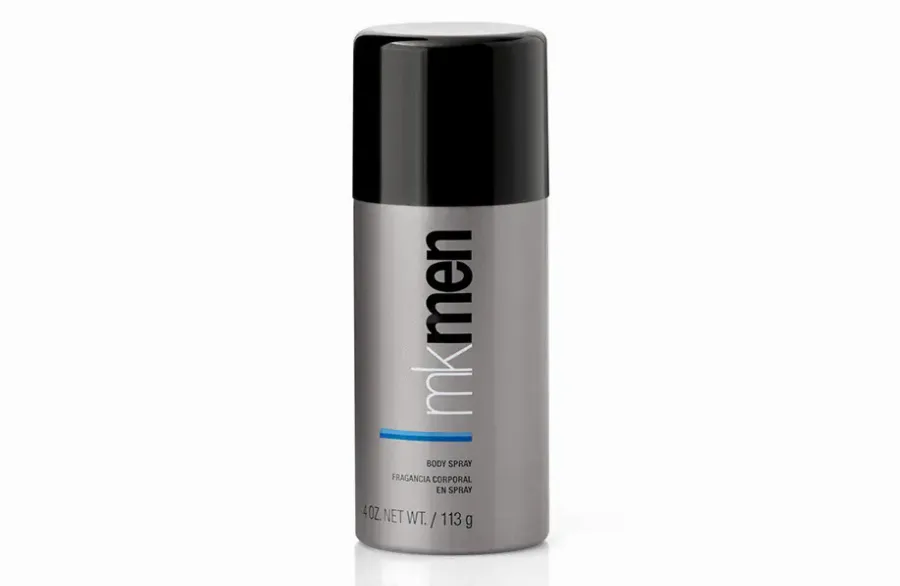 Mary Kay Men Body Spray