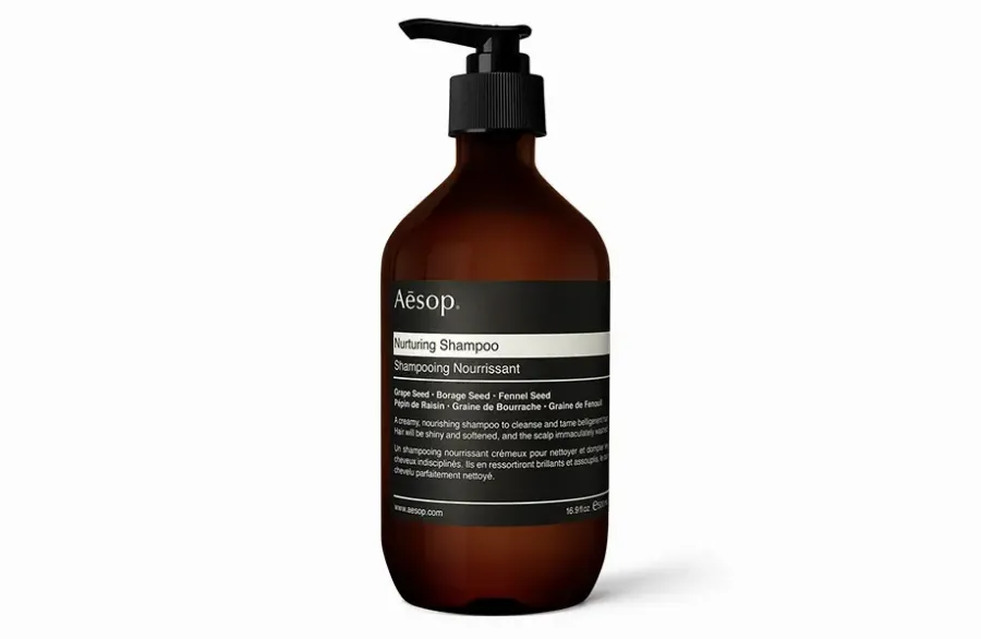 Aesop Nurturing Shampoo