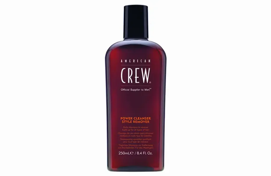 American Crew Power Cleanser Style Remover