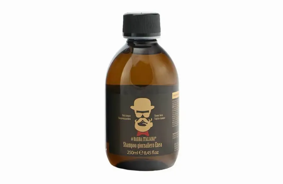 Barba Italiana Shampoo Giornaliero Enea