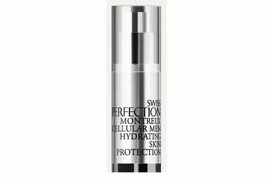 Swiss Perfection Cellular Men Hydrating Skin Protection