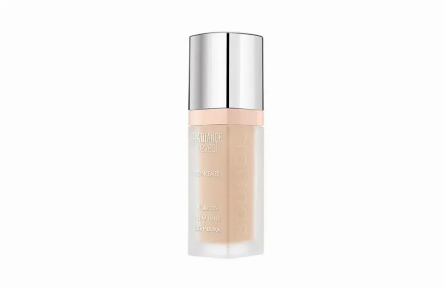 Bourjois Radiance Reveal Concealer