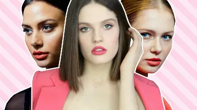Girl-boss: как повторить макияж с показа Mary Kay® by ELENA BURBA