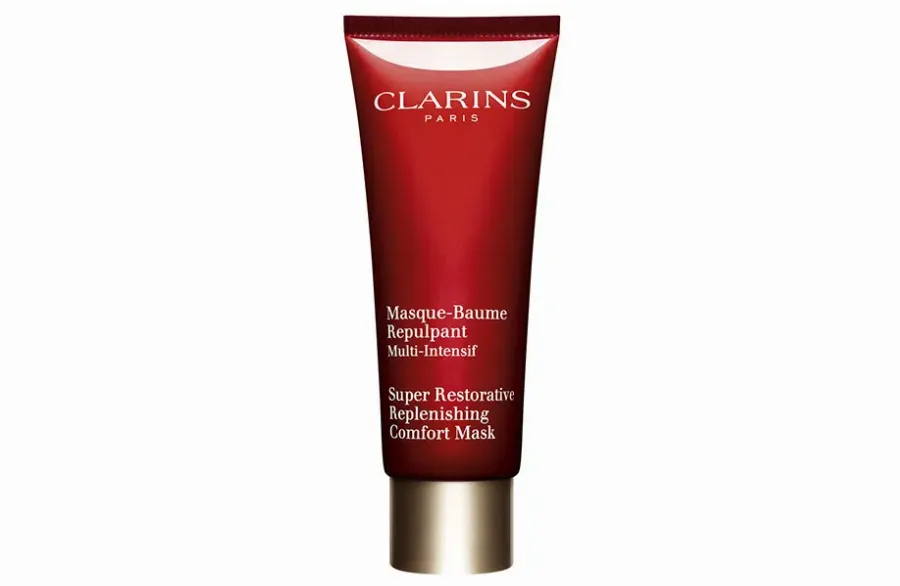Clarins Masque-Baume Repulpant Multi-Intensif