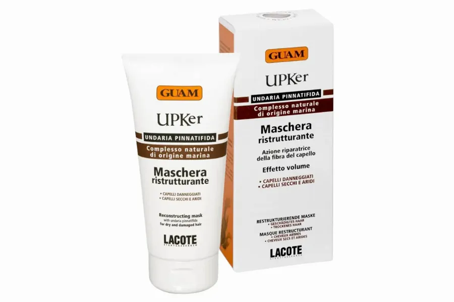 Guam UPKer Maschera Ristrutturante