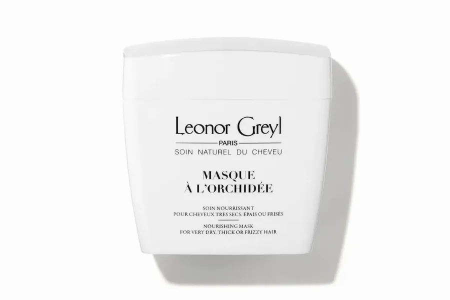 Leonor Greyl Masque A L'Orchidee