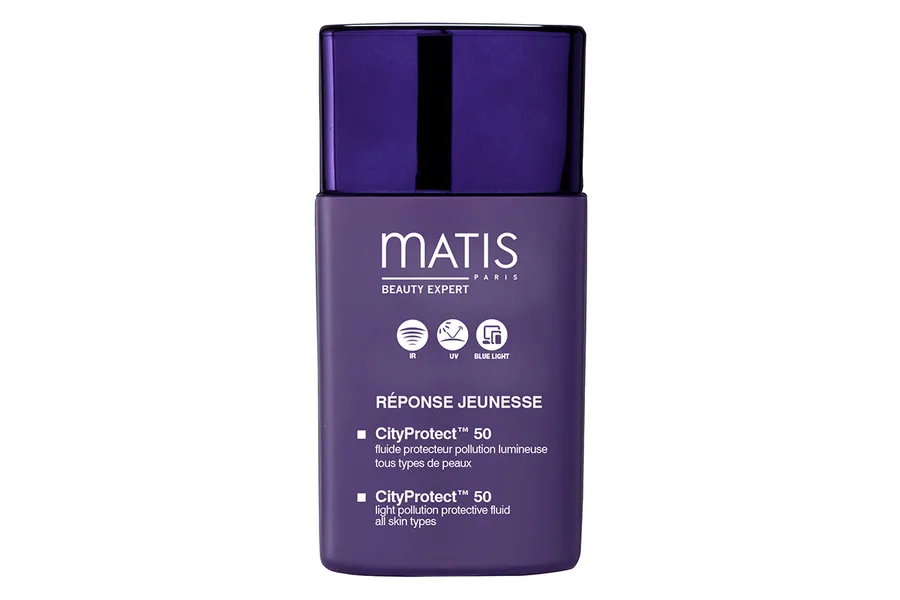 Matis, City ProtectTM 50