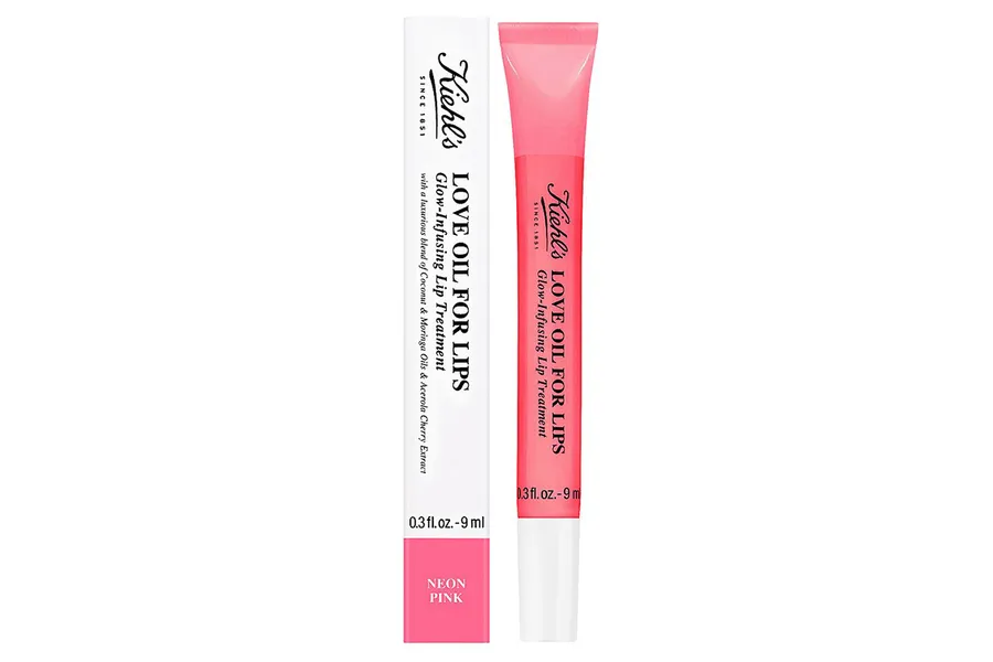 Kiehl's, Love Oil For Lips