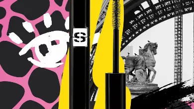 Покупка февраля 2019: Sisley, So Volume Mascara Spring