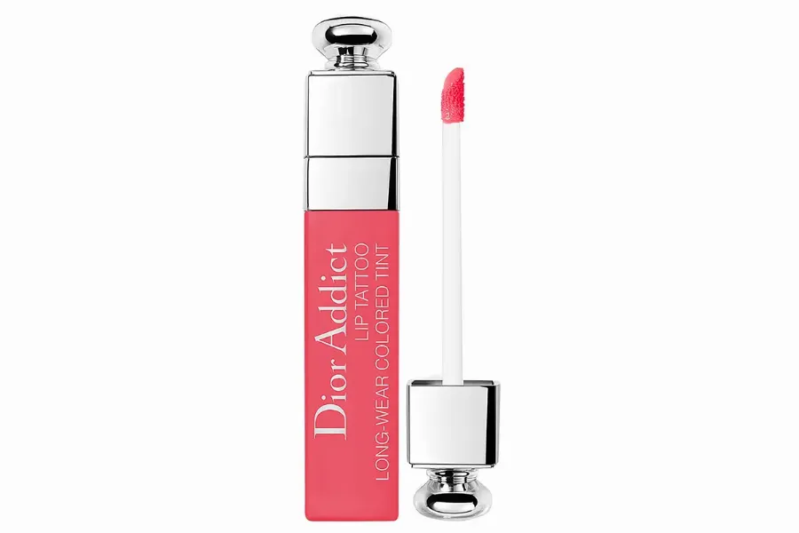 Dior Addict Lip Tattoo