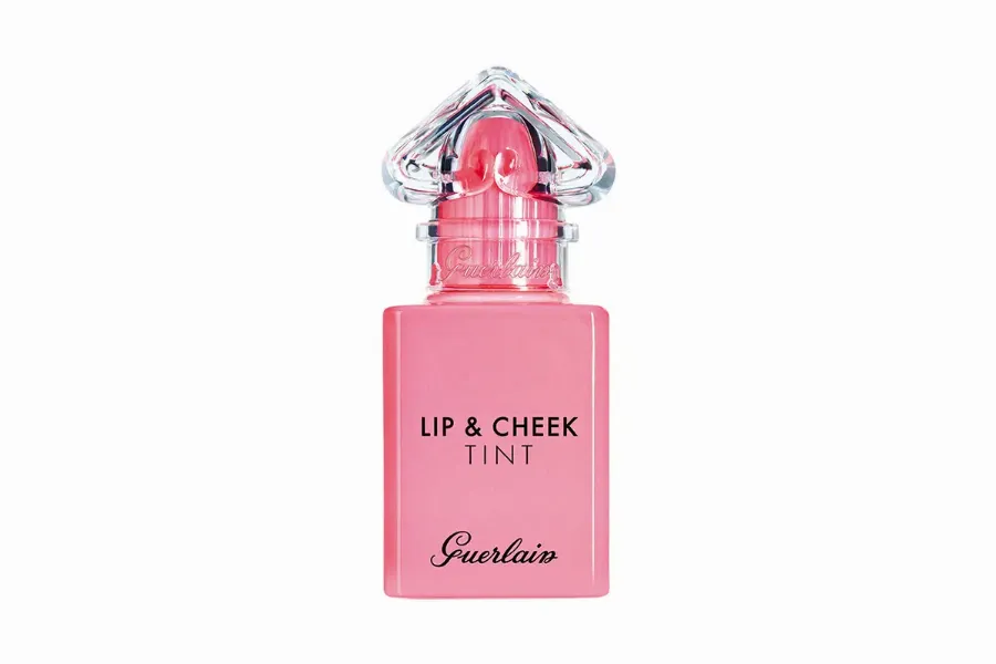 Guerlain Lip & Cheek Tint