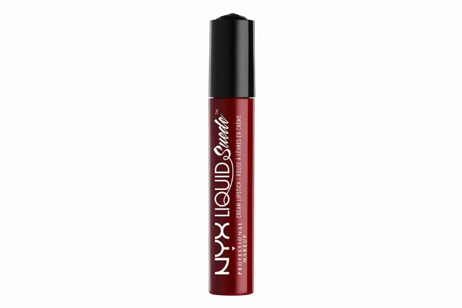 NYX Professional Makeup Liquid Suede Cream Lipstick