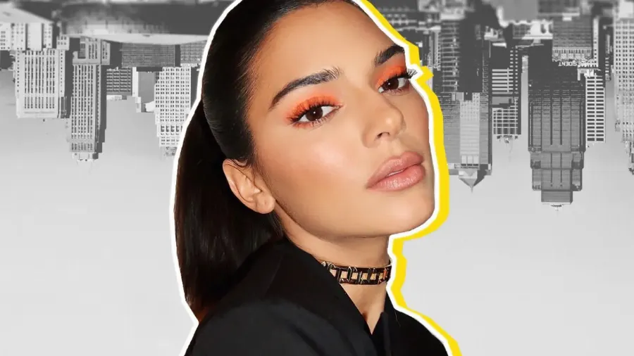 Звездный пример: главные beauty-тренды весны 2019