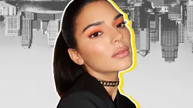 Звездный пример: главные beauty-тренды весны 2019