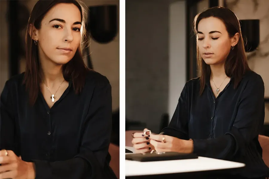 Елена Ястреб