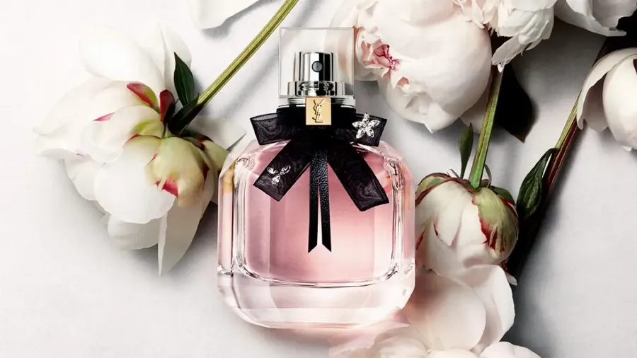 YSL Beauty представили новый женский аромат