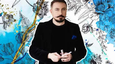 Богдан Зубченко: итоги года и планы на будущее украинской парфюмерии
