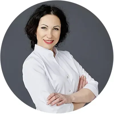 КРИСТИНА ЦВИГУН