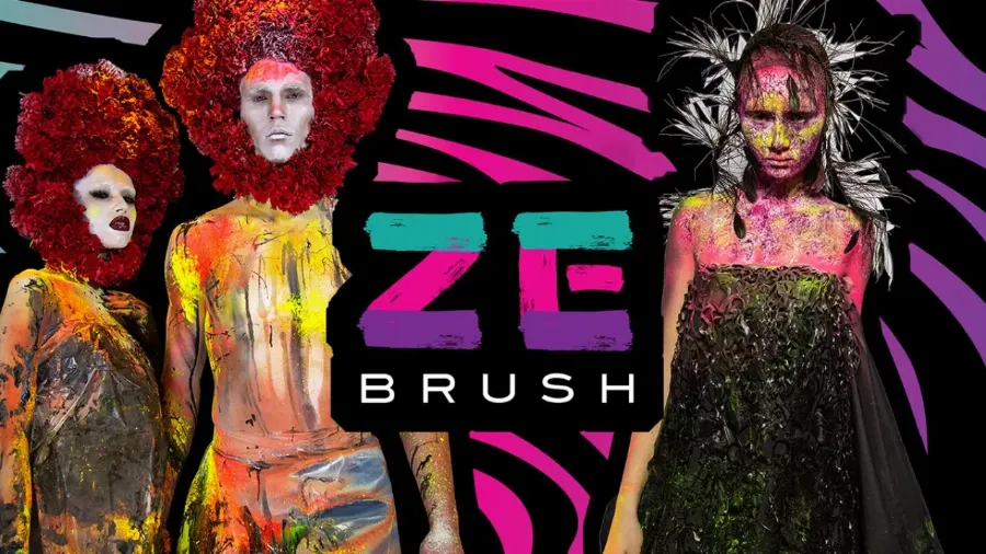 Beauty-пространство: чем запомнились мероприятия ZeBrush и ZeColor