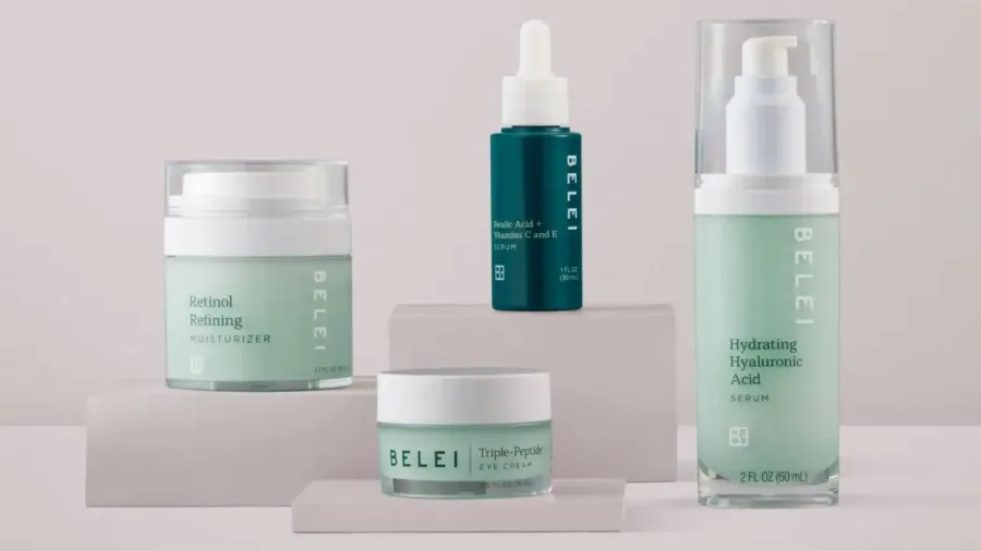 Amazon представили собственный beauty-бренд