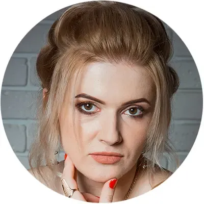 Юлия Борисенко