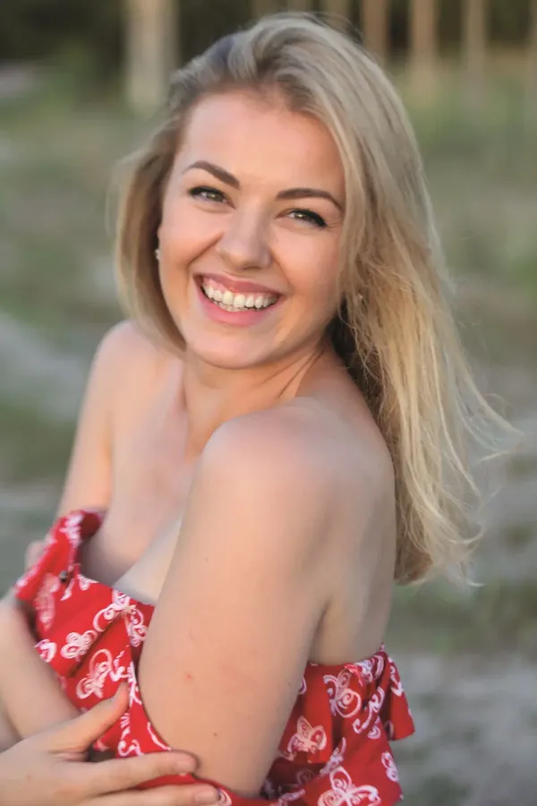 Олеся Фаттахова