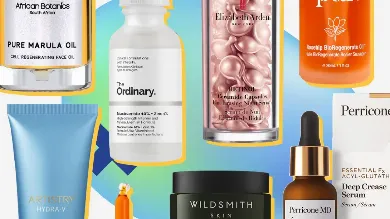 Секретные ингредиенты: топ-7 beauty-компонентов 2019