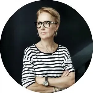 Светлана Рымакова эксперт визажист