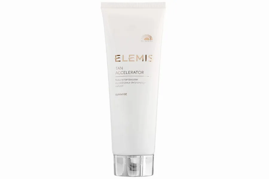 Elemis, Tan Accelerator Natural Tan Booster