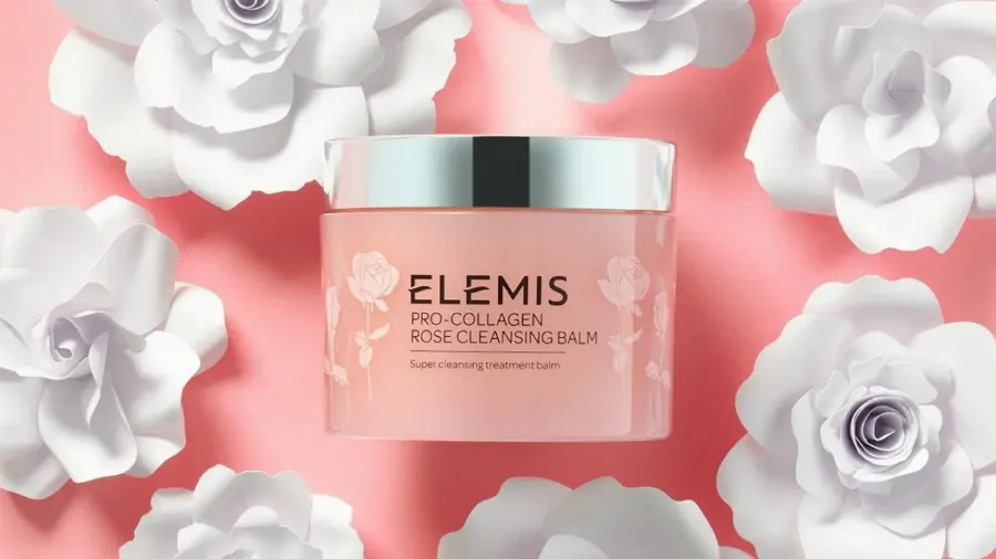 Beauty-средство недели: Elemis, Pro-Collagen Rose Cleansing Balm