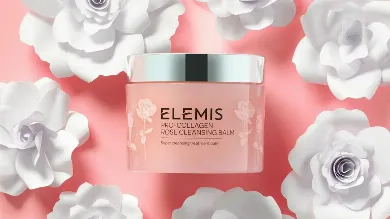 Beauty-средство недели: Elemis, Pro-Collagen Rose Cleansing Balm