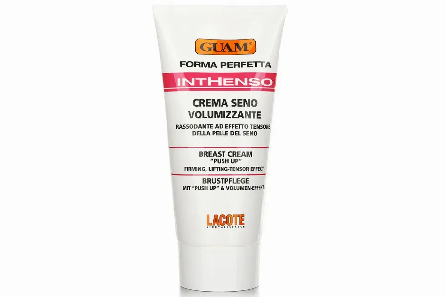 Guam, Crema Seno Volumizante