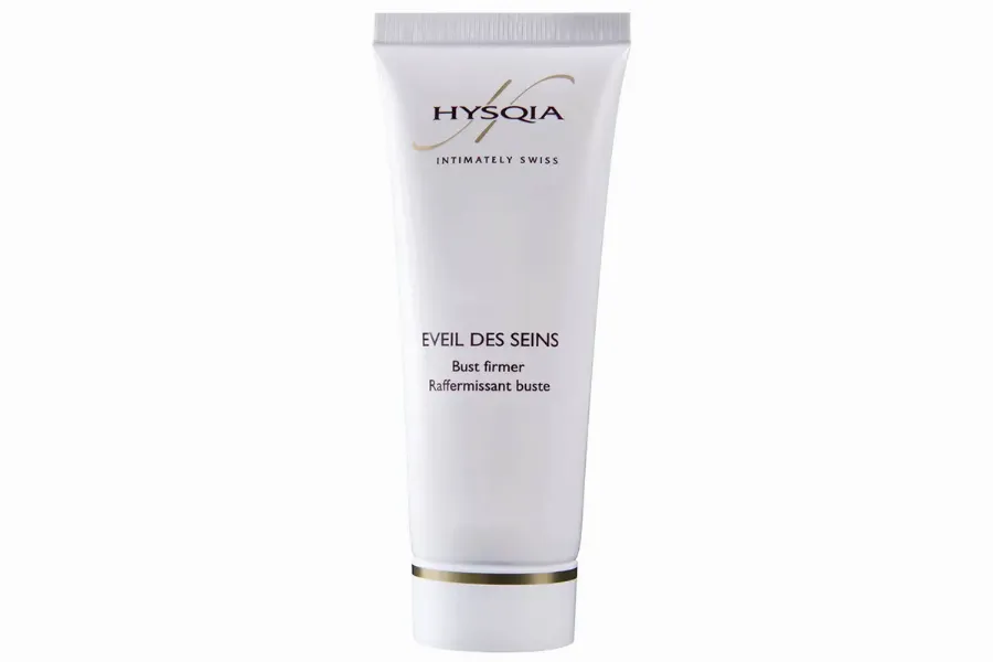 Hysqia, Eveil Des Seins