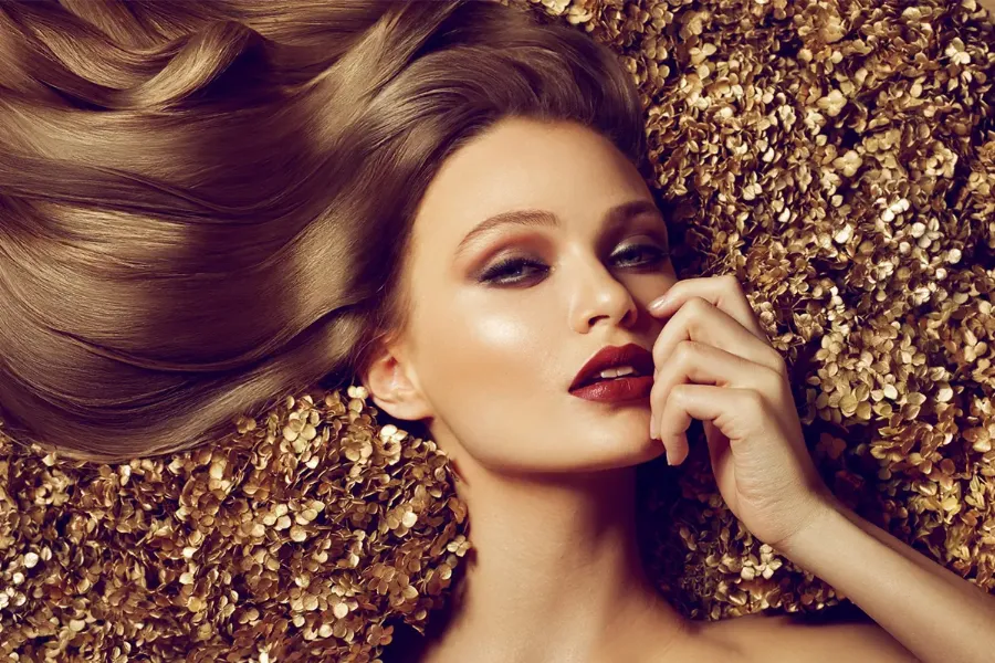Профессия визажиста: курс на престиж