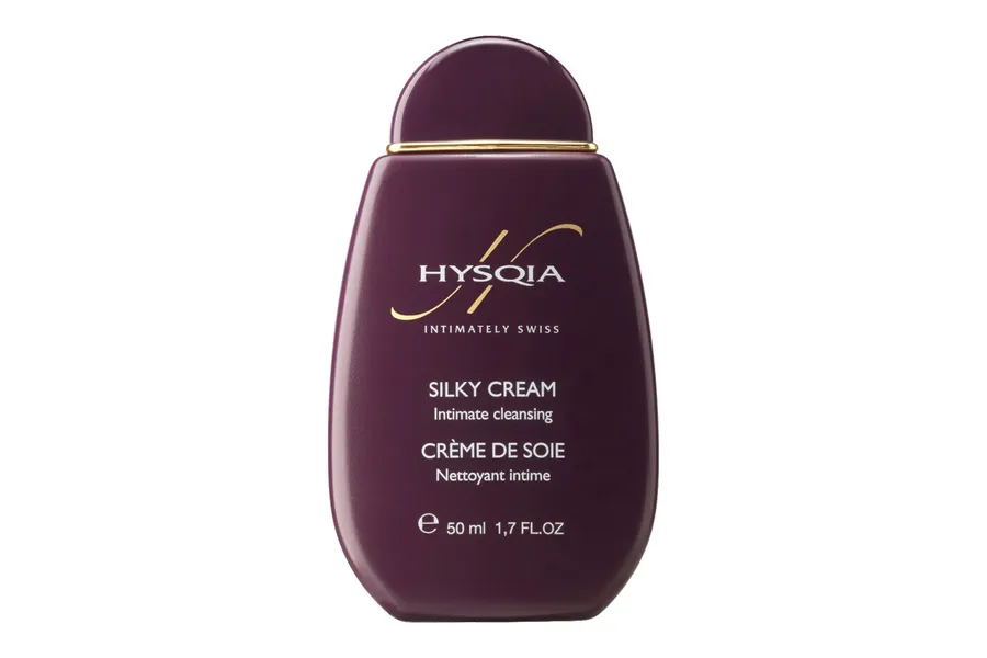 Hysqia, Crème de Soie