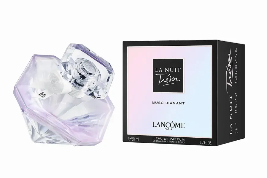 La Nuit Trésor