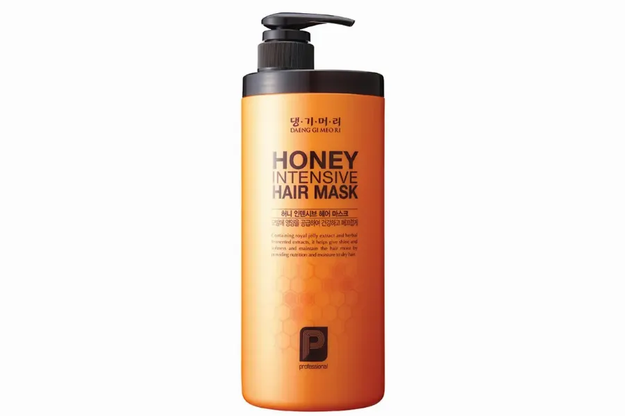 Daeng Gi Meo Ri Honey Intensive Hair Mask